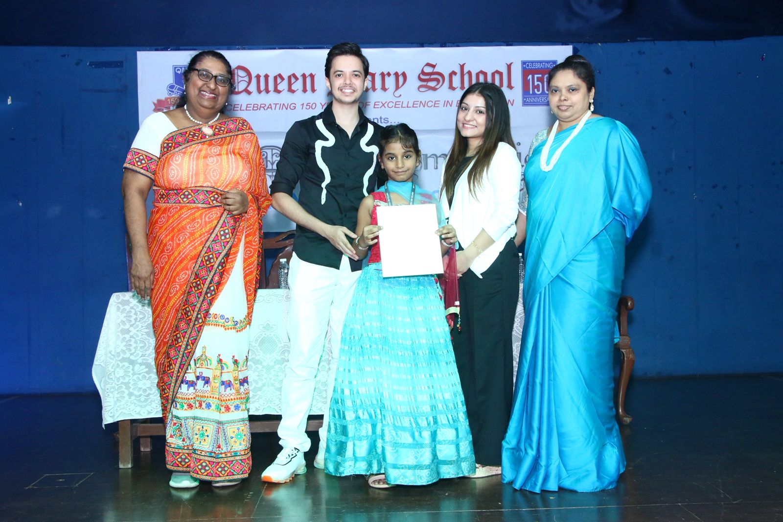 Primary Dance Competition 2025